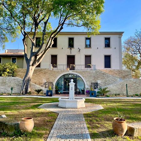 Bastide Beaudinard Bed & Breakfast Aubagne Ngoại thất bức ảnh