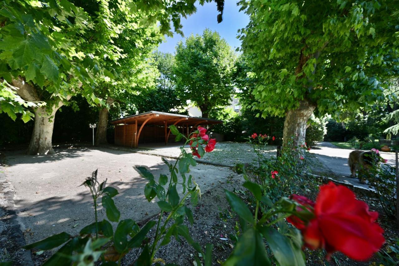Bastide Beaudinard Bed & Breakfast Aubagne Ngoại thất bức ảnh