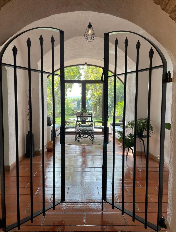 Bastide Beaudinard Bed & Breakfast Aubagne Ngoại thất bức ảnh