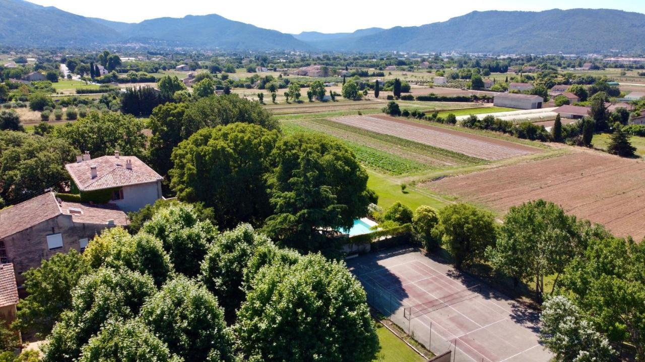 Bastide Beaudinard Bed & Breakfast Aubagne Ngoại thất bức ảnh