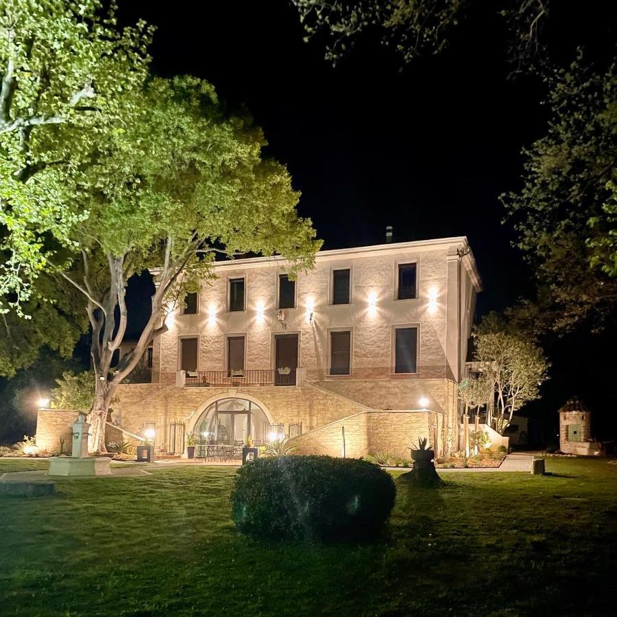Bastide Beaudinard Bed & Breakfast Aubagne Ngoại thất bức ảnh