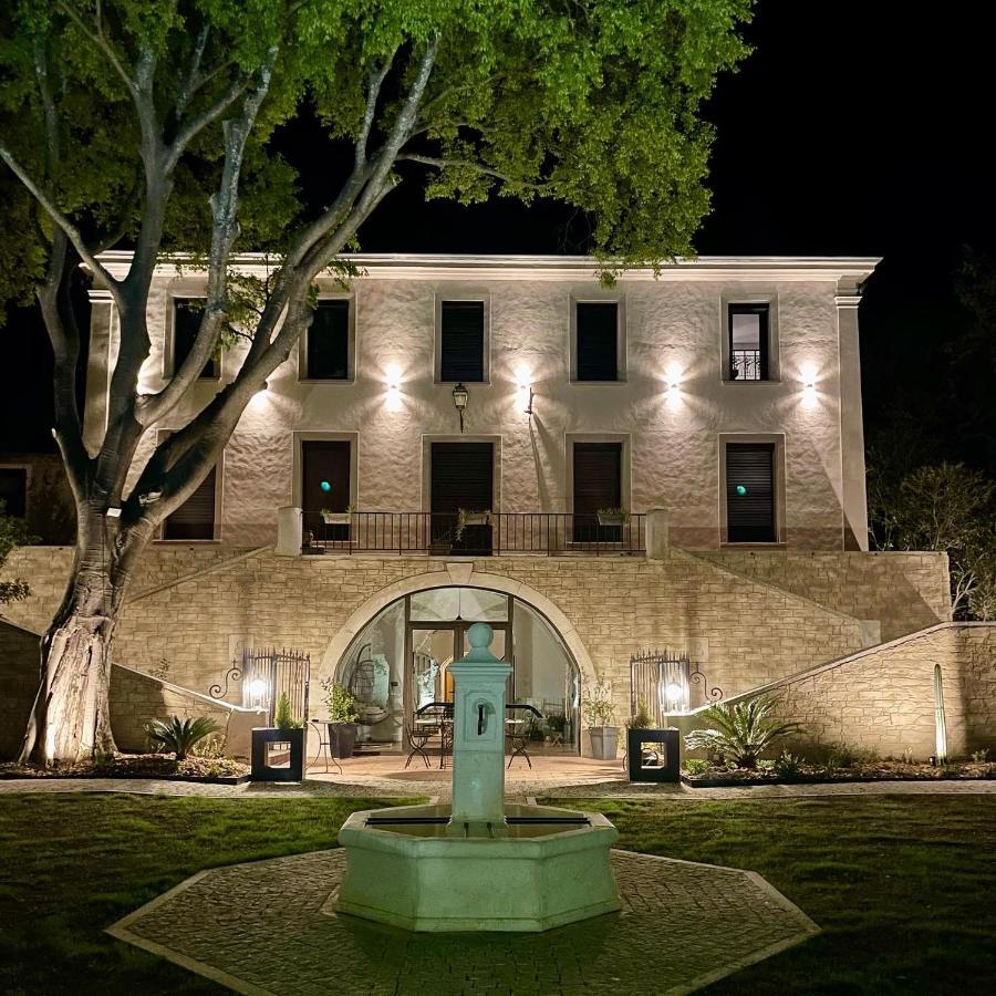 Bastide Beaudinard Bed & Breakfast Aubagne Ngoại thất bức ảnh