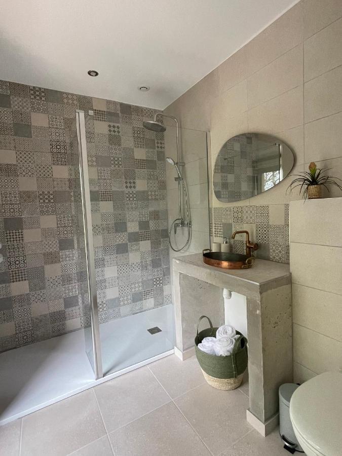 Bastide Beaudinard Bed & Breakfast Aubagne Ngoại thất bức ảnh