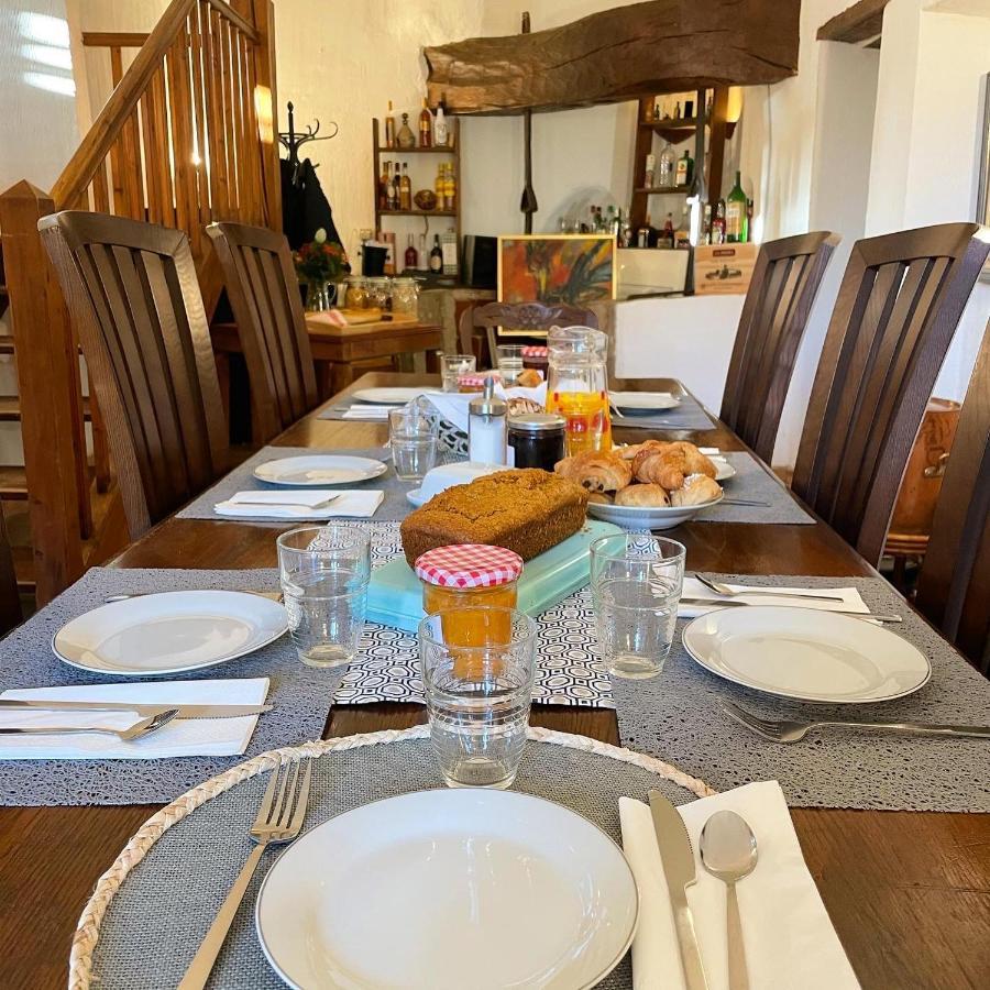 Bastide Beaudinard Bed & Breakfast Aubagne Ngoại thất bức ảnh