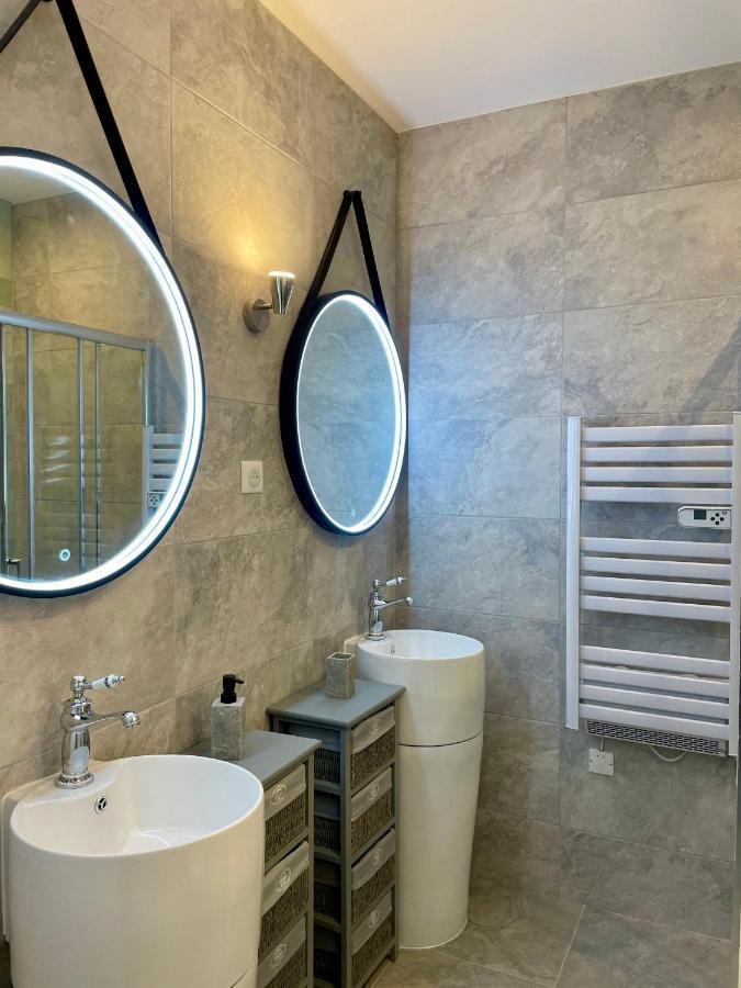 Bastide Beaudinard Bed & Breakfast Aubagne Ngoại thất bức ảnh