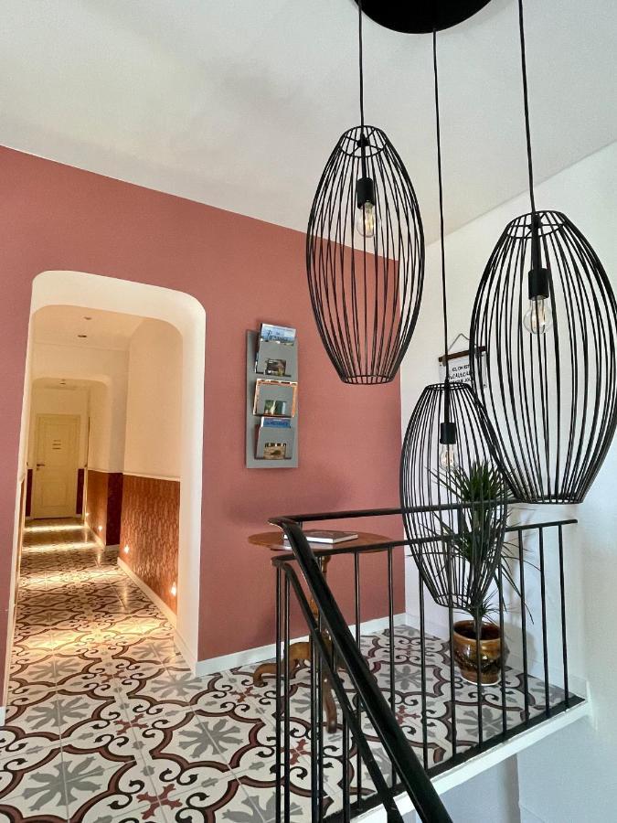 Bastide Beaudinard Bed & Breakfast Aubagne Ngoại thất bức ảnh