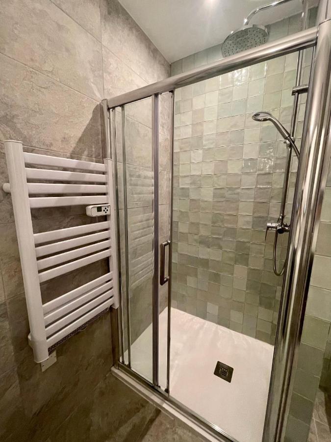 Bastide Beaudinard Bed & Breakfast Aubagne Ngoại thất bức ảnh
