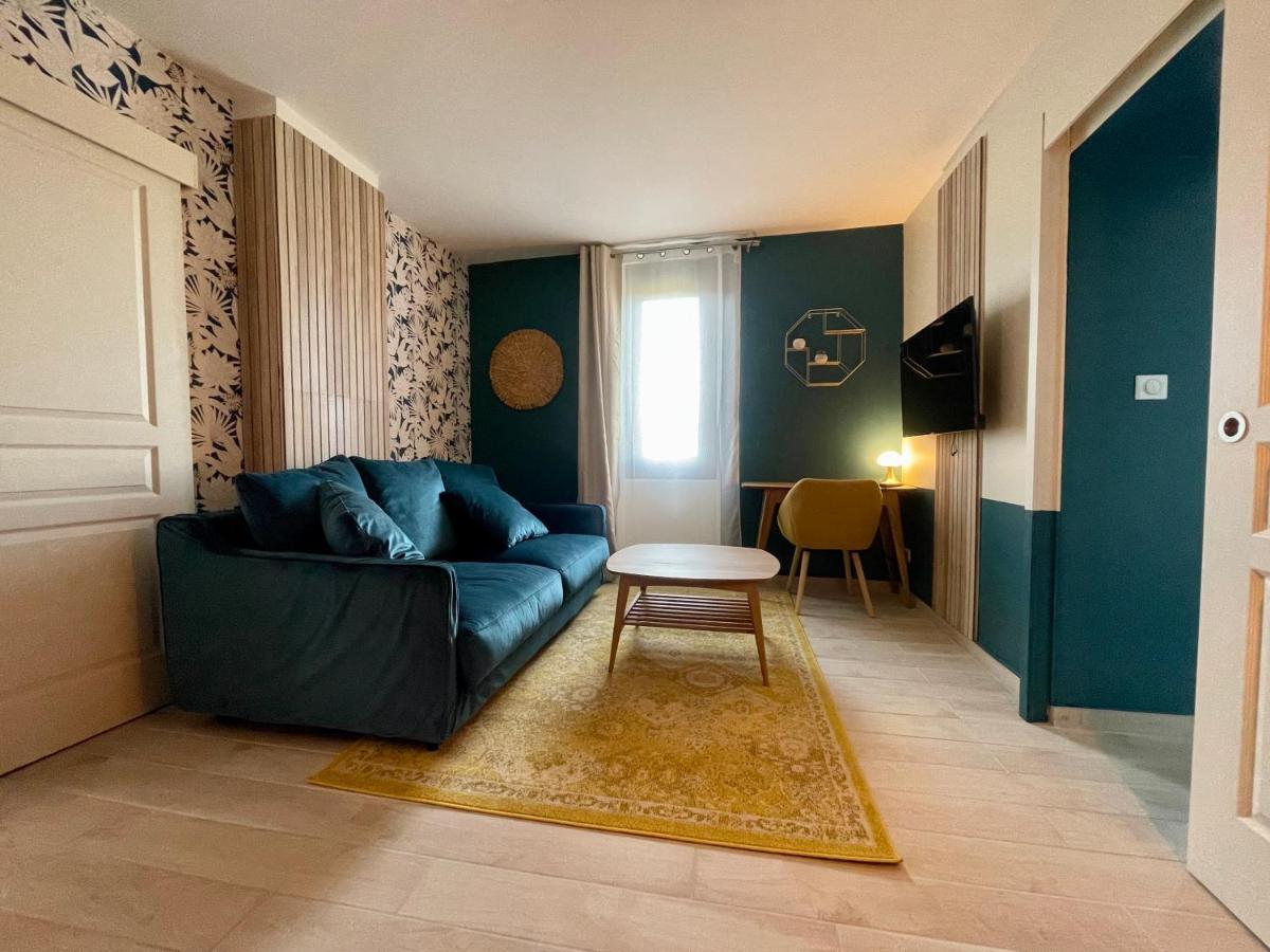 Bastide Beaudinard Bed & Breakfast Aubagne Ngoại thất bức ảnh