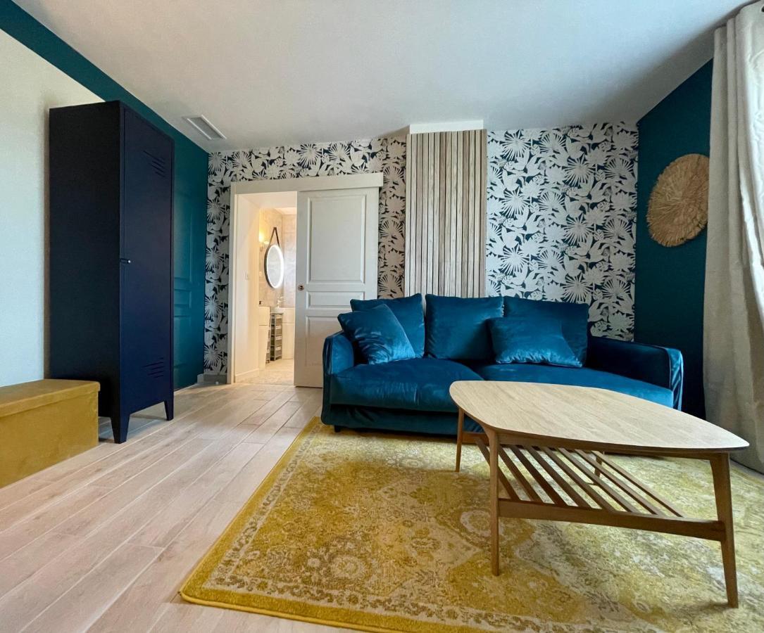 Bastide Beaudinard Bed & Breakfast Aubagne Ngoại thất bức ảnh