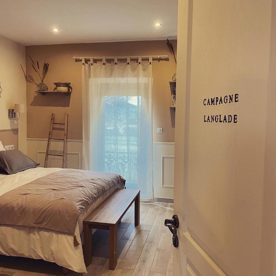 Bastide Beaudinard Bed & Breakfast Aubagne Ngoại thất bức ảnh