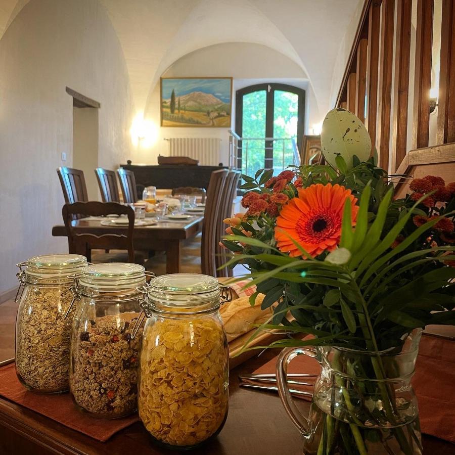 Bastide Beaudinard Bed & Breakfast Aubagne Ngoại thất bức ảnh