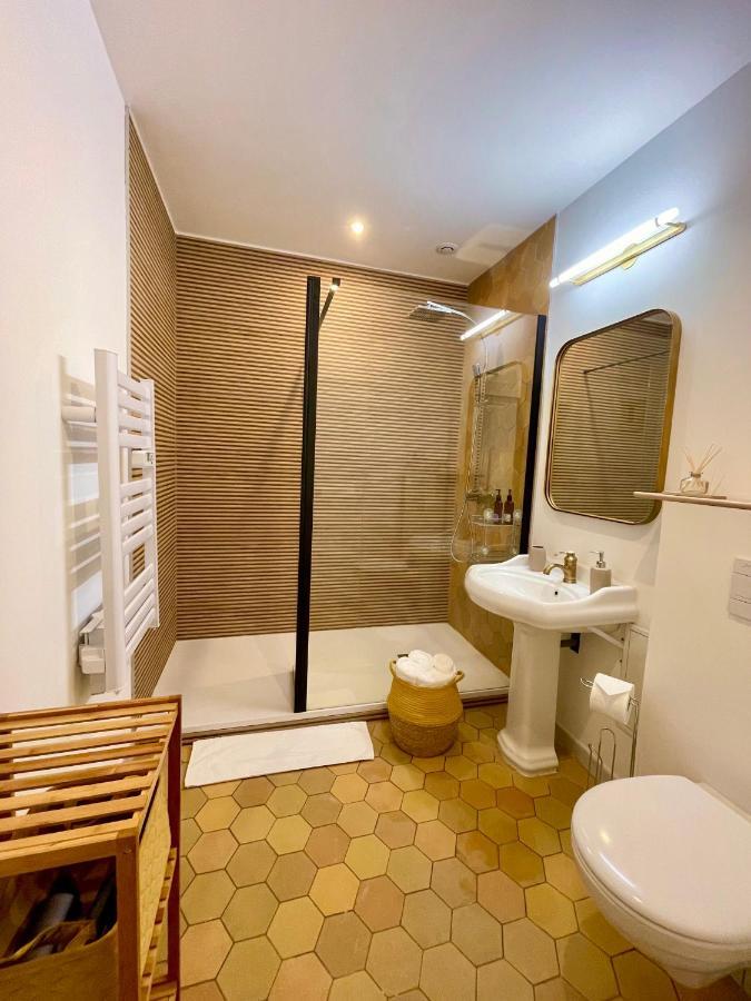 Bastide Beaudinard Bed & Breakfast Aubagne Ngoại thất bức ảnh