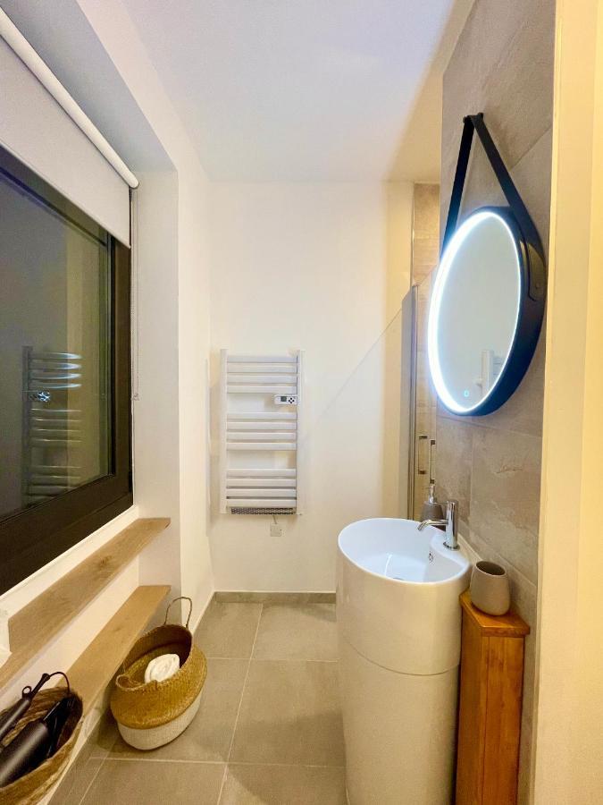 Bastide Beaudinard Bed & Breakfast Aubagne Ngoại thất bức ảnh